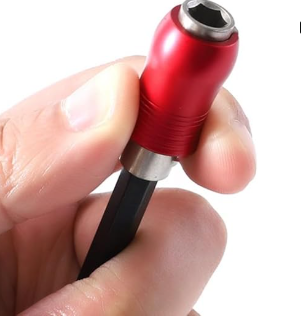 Long Reach Bit Holder Extension 300mm