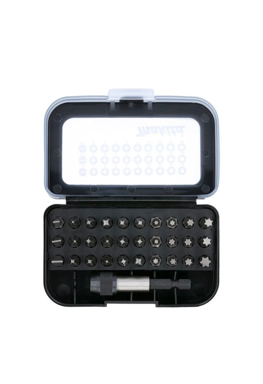 Makita 31 Piece Screwdriver Bit Set
