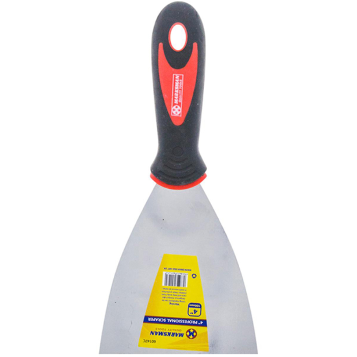 Marksman 4" filling knife