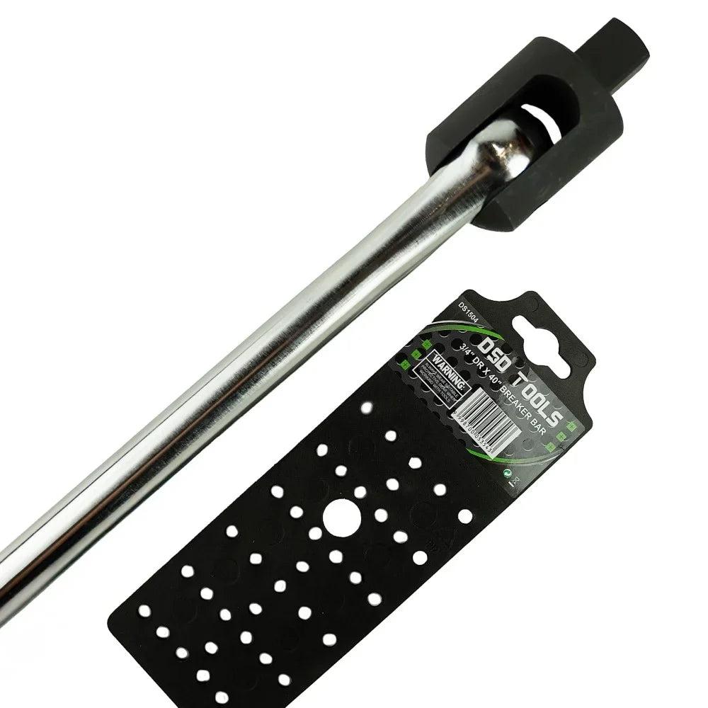 3/4" Breaker Bars