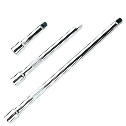 3PC 3/8″ DR EXTENSION BAR SET