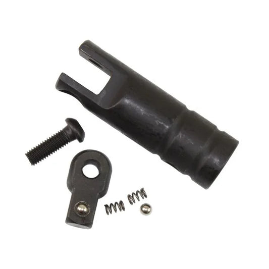1/2″ DR Heavy Duty Breaker Bar Head