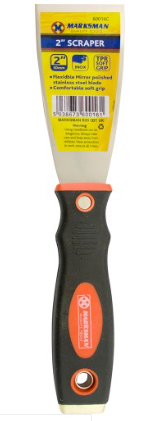2 inch filling knife