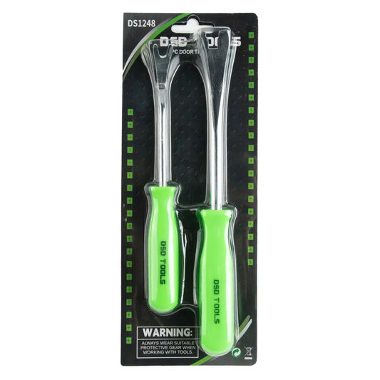 2pc Door Trim Remover