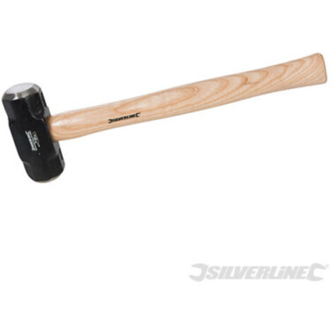 4LB Club Hammer