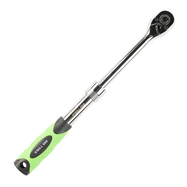 3/8″ DR 72T EXTENDABLE RATCHET DS1078