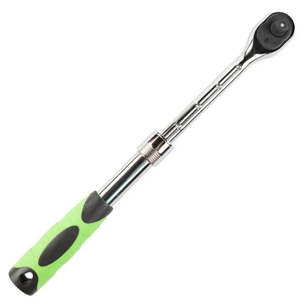 3/8″ DR 72T EXTENDABLE RATCHET DS1078