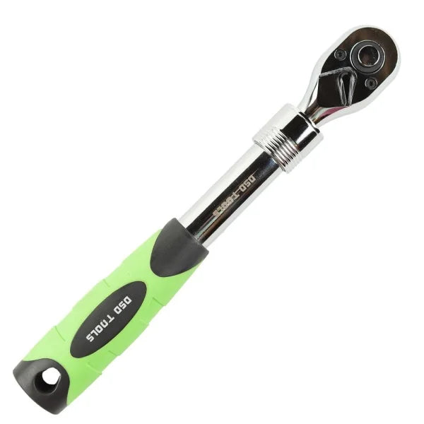 3/8″ DR 72T EXTENDABLE RATCHET DS1078