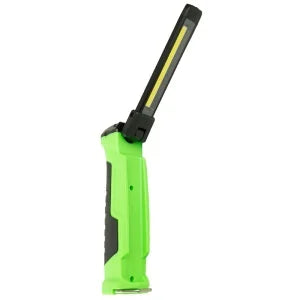 RECHARGABLE SLIM FOLDING LED LIGHT DS1096