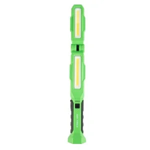 2000 LUMEN SUPER BRIGHT UNDER BONNET COB WORK LIGHT DS1098