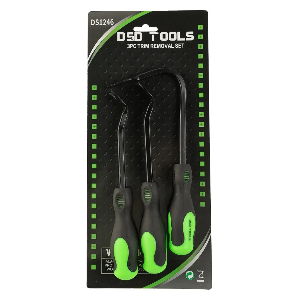 3pc Trim Removal Set