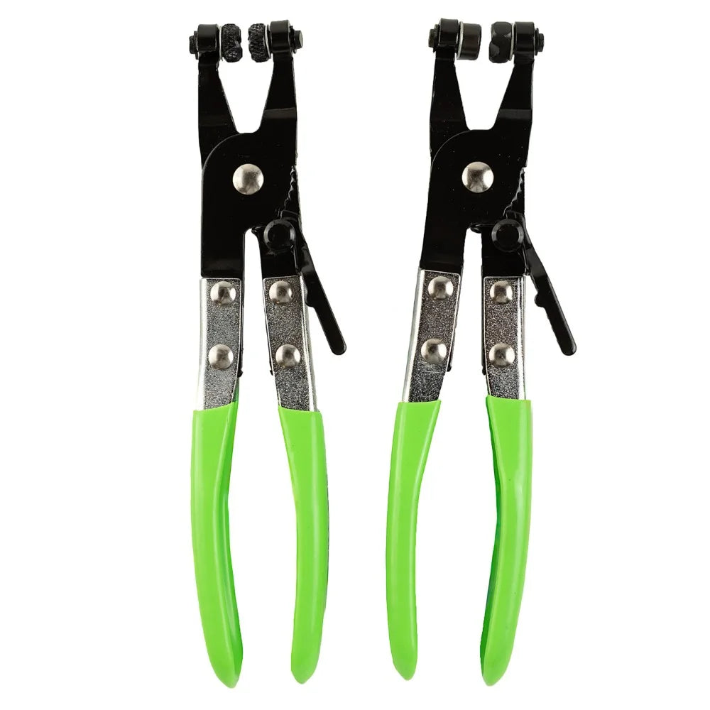 2pc Hose Clamp Pliers Set DS1255