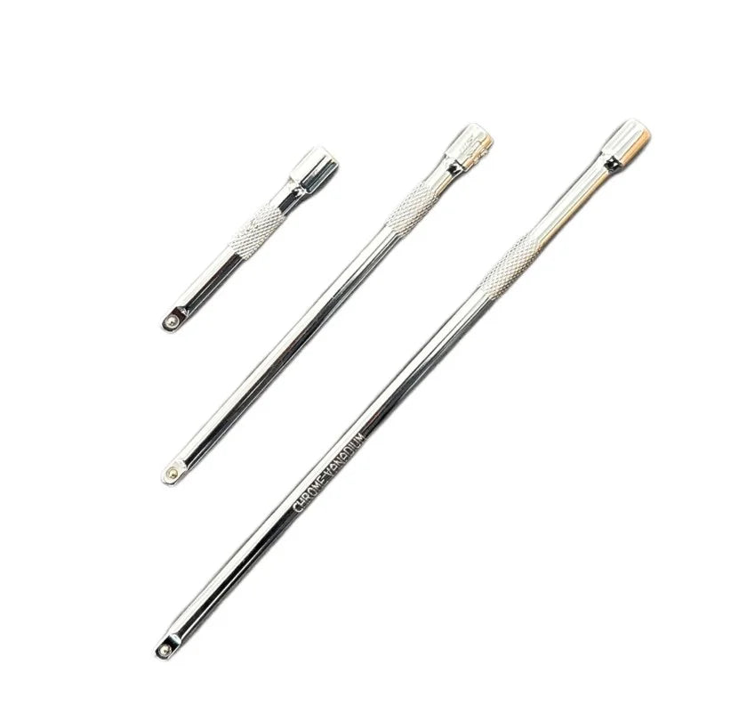 3PC 1/4″ DR EXTENSION BAR SET DS1464