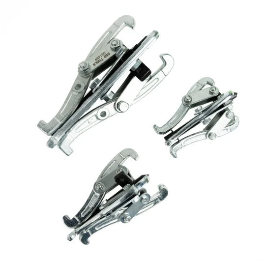 3PC THREE LEG GEAR PULLER SET (3″, 4″, 6″) DS1489