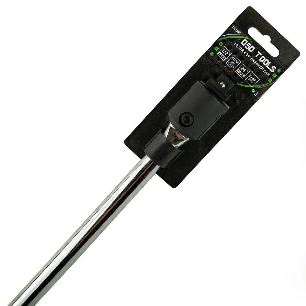 1/2″ DR x 24″ Breaker Bar