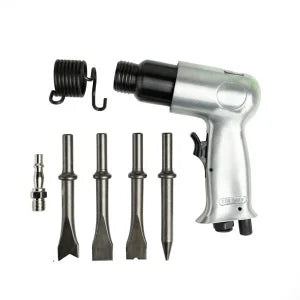 150MM AIR HAMMER – 4,500BPM DS1531
