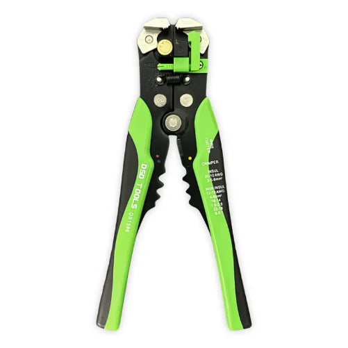 AUTO WIRE STRIPPER MULTI-TOOL DS1596