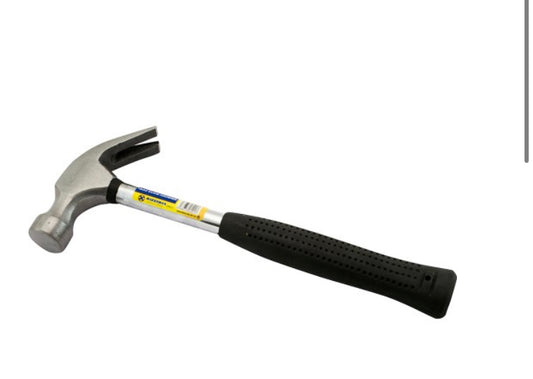 16oz Claw Hammer