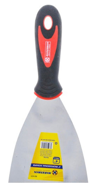 4 inch professional filling knife