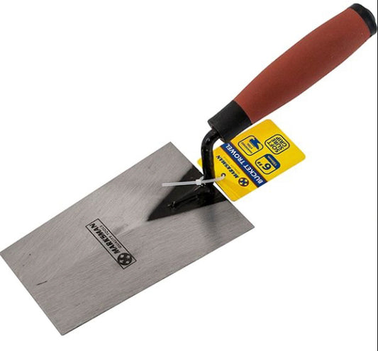 7” Bucket Trowel