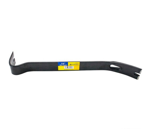 38cm metal pry bar