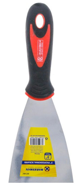 3 inch professional filling knife