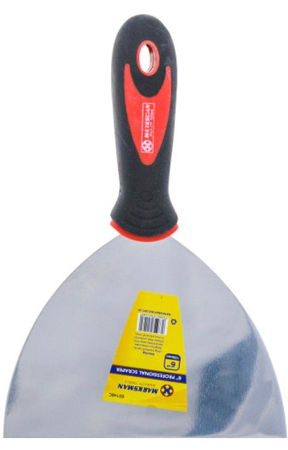 6 inch professional filling knife