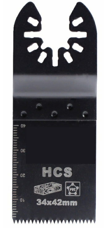 10 pack of Oscillating Tool blades