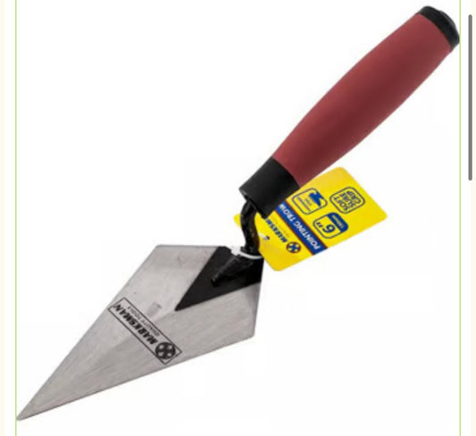 6” Pointing Trowel