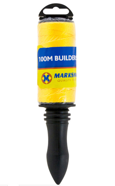 100M Builders Line