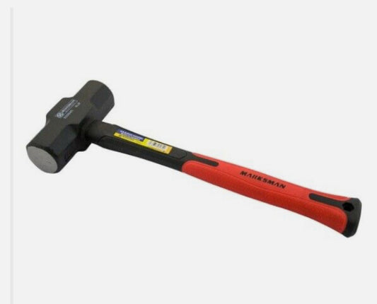 Heavy Duty 4LB Mini Sledge Hammer