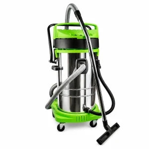 2 IN 1 WET AND DRY 3000W 100L VACUUM CLEANER DS1866
