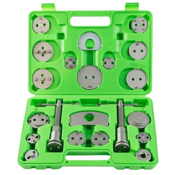 21PC UNIVERSAL CALIPER WIND BACK KIT