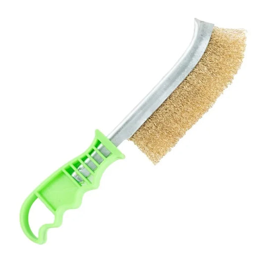 HAND WIRE BRUSH
