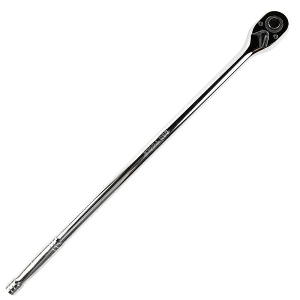 1/2″ DR 72T EXTRA LONG RATCHET 510MM DS1070