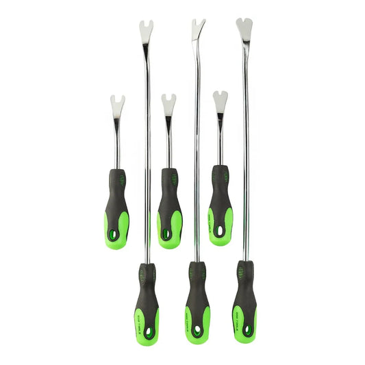 6pc Door Panel & Trim Removal Tool Set