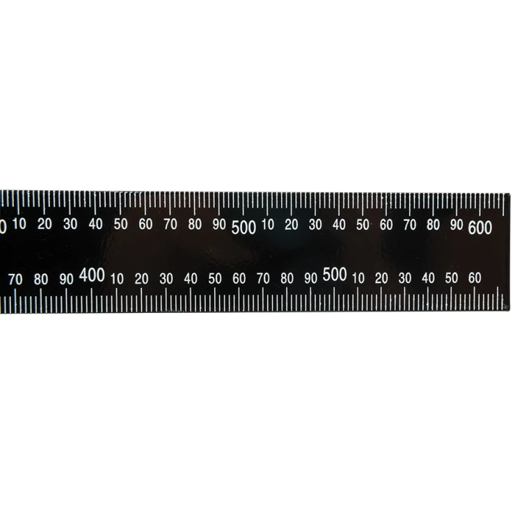 Marksman Carpenters Framing Steel Square 600mm