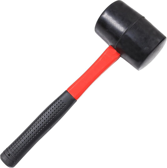 32oz Rubber Mallet