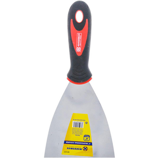 Marksman 4" filling knife