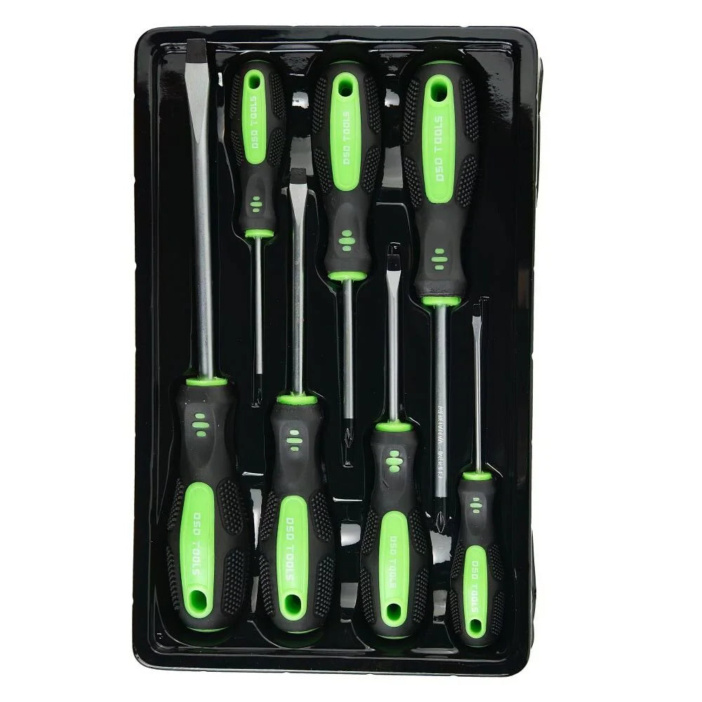7PC STAR SCREWDRIVER SET DS1052