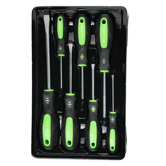 7PC STAR SCREWDRIVER SET DS1052