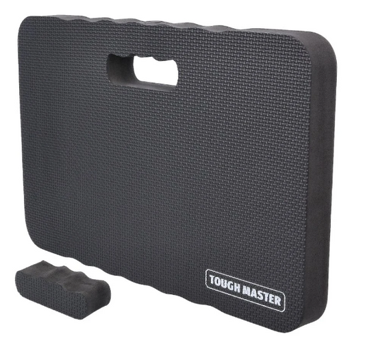 1 x TOUGH MASTER High Density EVA Foam Kneeling Pad